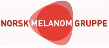 Logo, Norsk Melanomgruppe